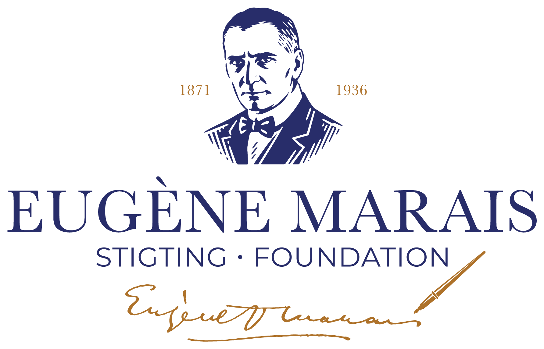 Eugène Marais